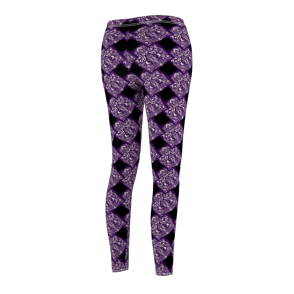 Thumbnail: Triple Goddess Leggings