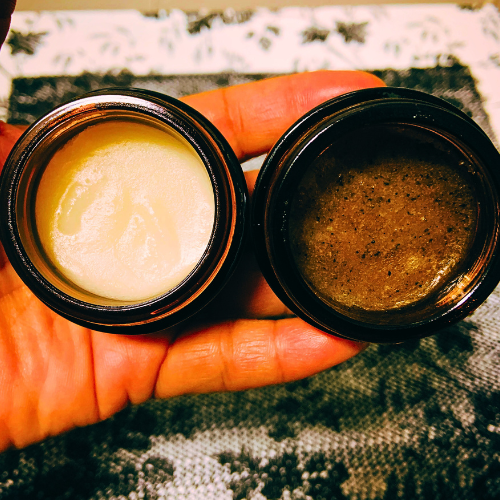 Thumbnail: Sugar Lip Scrub 1oz
