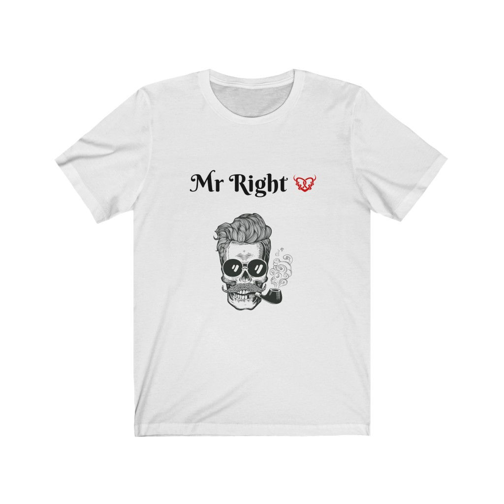 Mr Right Tee
