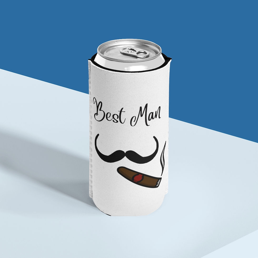 Thumbnail: Best Man Can Cooler