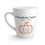 Thumbnail: Pumpkin Spice AF Latte Mug