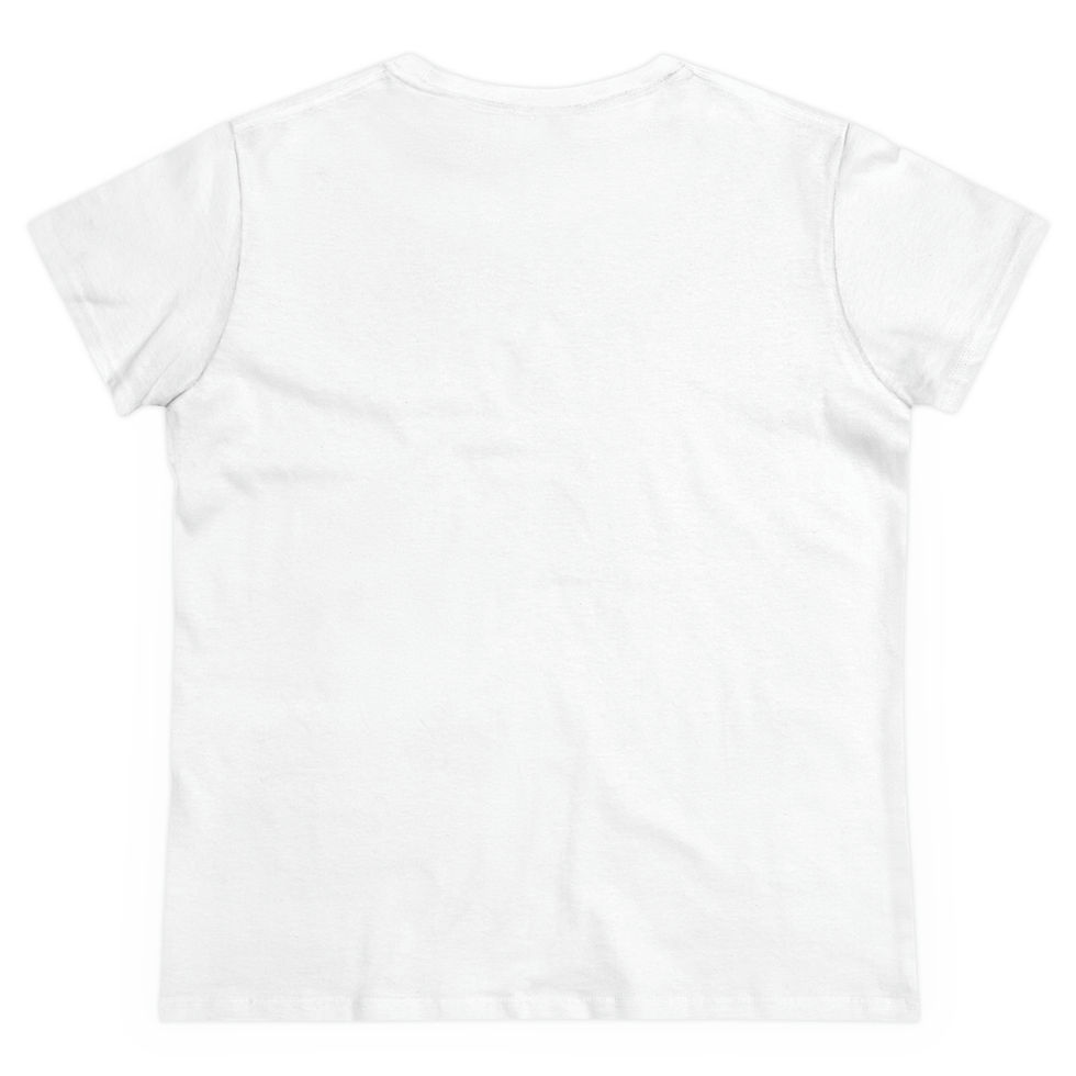 Thumbnail: Doggie Mama Cotton Tee