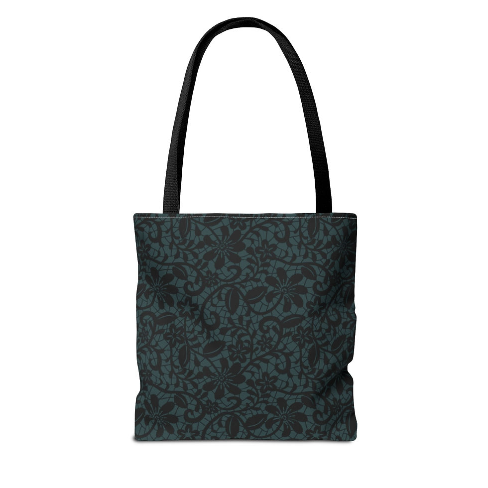 Thumbnail: Momma's Baby Tote Bag