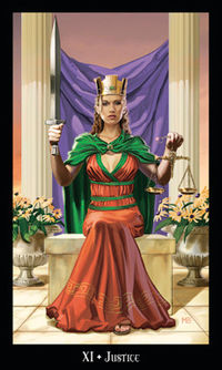 Thumbnail: Witches Tarot