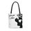 Thumbnail: I Love You Mom Tote Bag