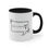 Thumbnail: They/Them Mug, 11oz
