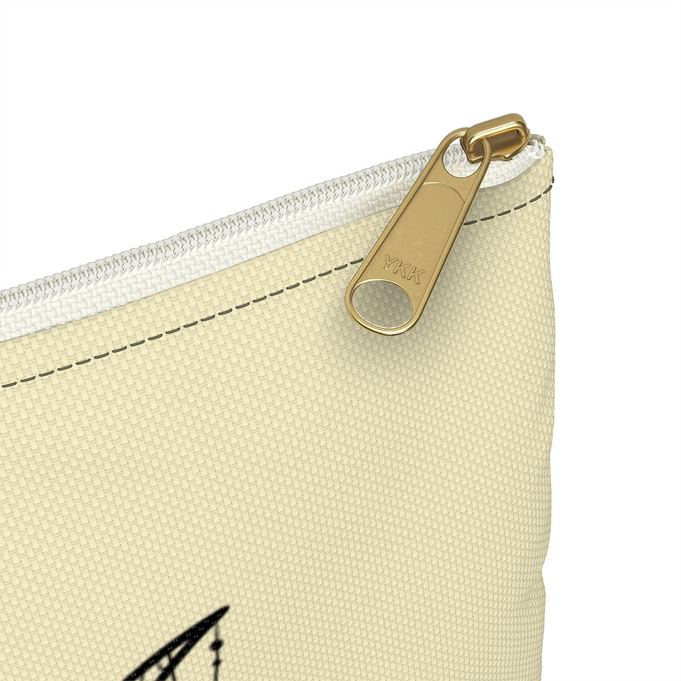 Thumbnail: Triple Goddess Accessory Pouch