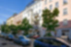 Berlin-Schöneberg - Koburger Straße