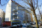 Berlin-Wilmersdorf - Fechnerstraße