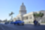 Capitol Havana