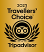 Tripadvisor Choise Award