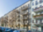 Berlin-Friedrichshain - Kochhanstraße