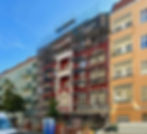 Berlin-Mitte - Sprengelstraße