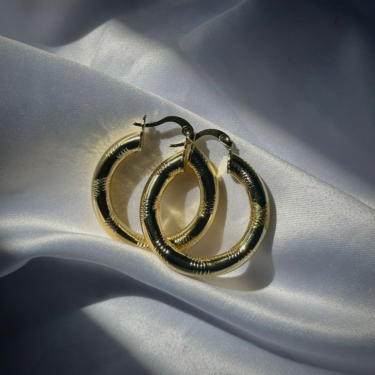 Arracadas GOLD