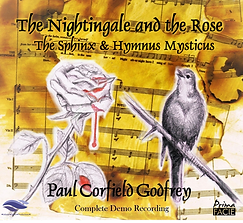 Nightingale Cover Art