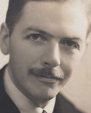 Victor Hely-Hutchinson
