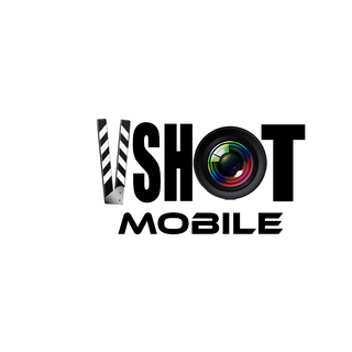 VShot Mobile Logo