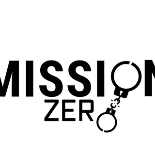 Mission Zero Logo