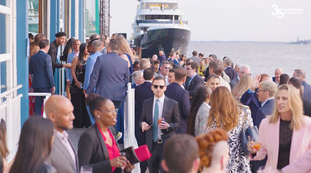Gala Event - Video Production (Outright International)
