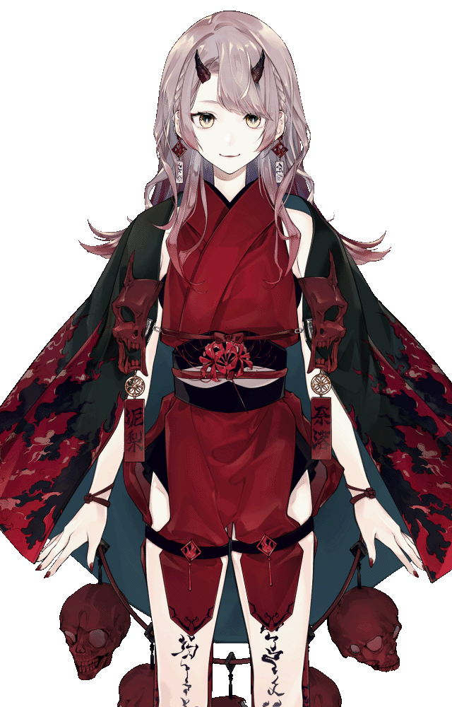 VTuber⑦