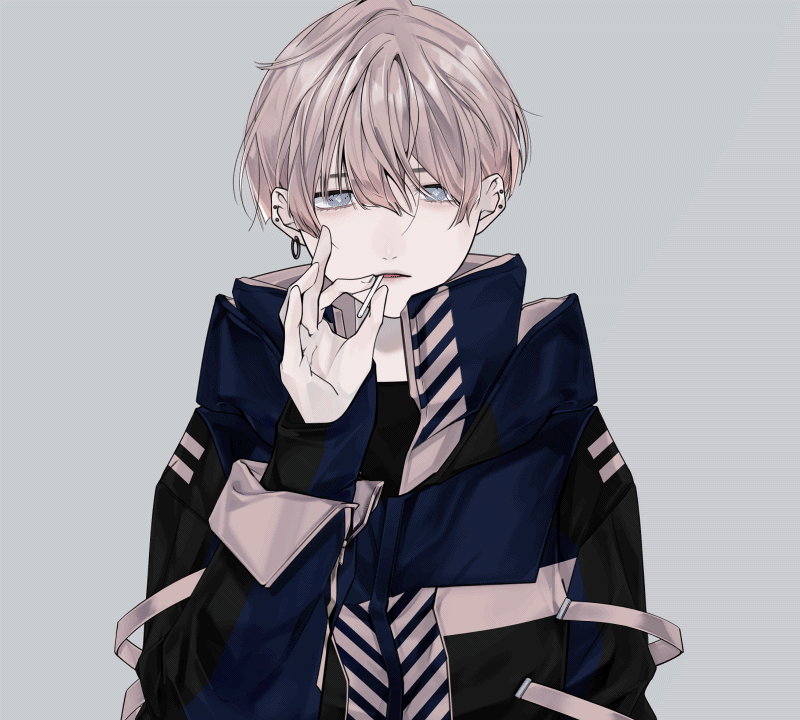 original➁