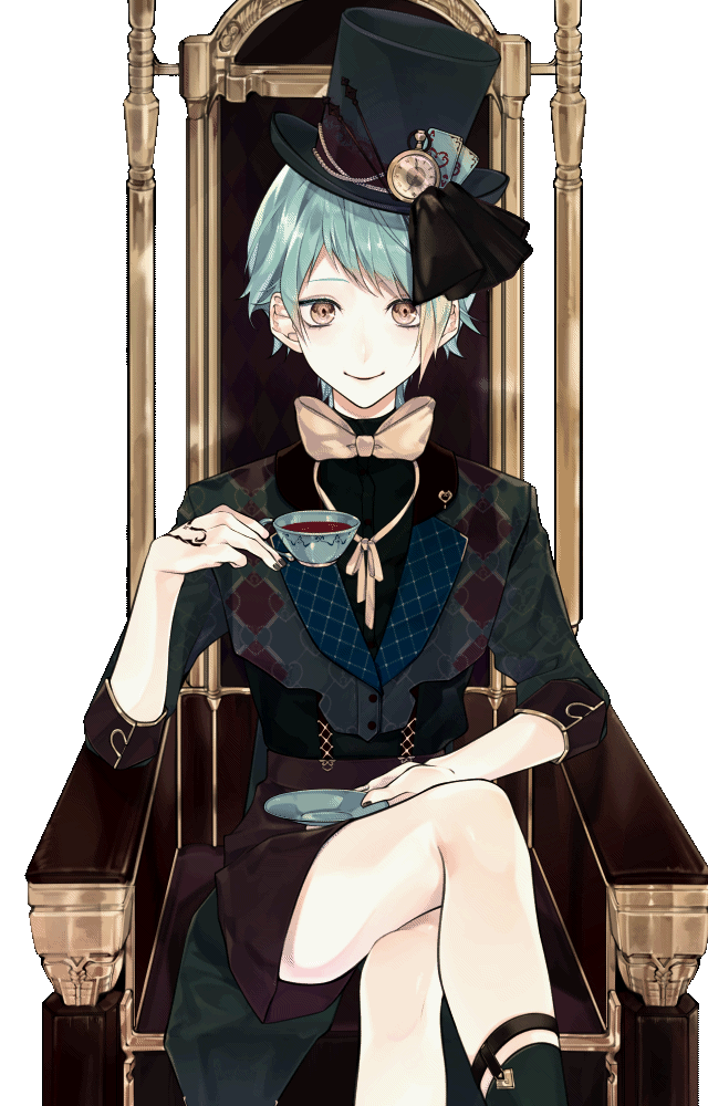 VTuber⑧