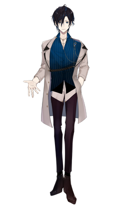 影様