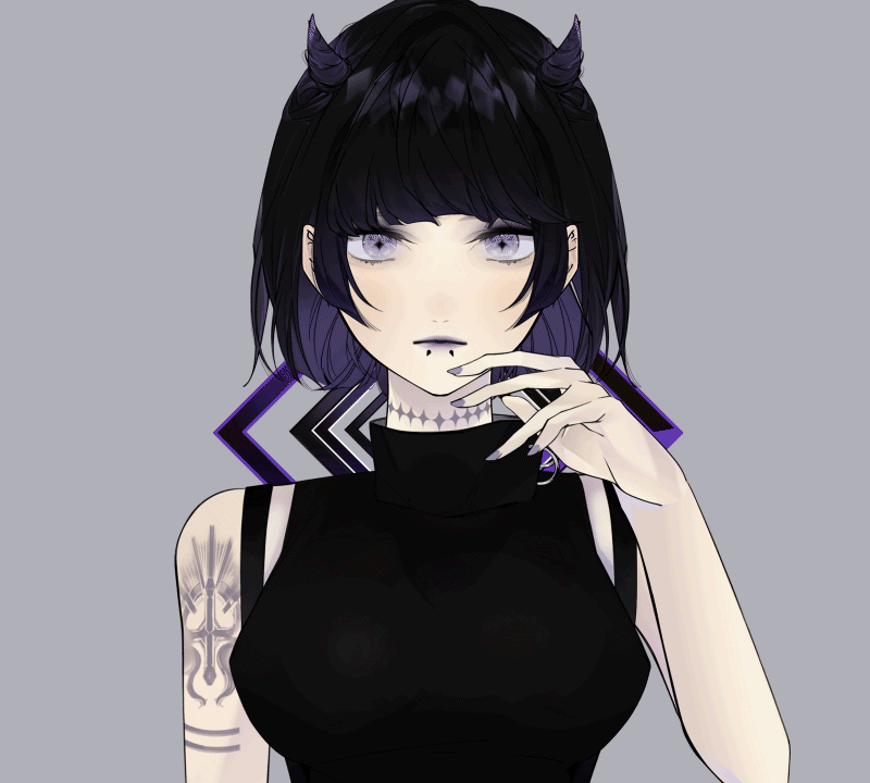original➀