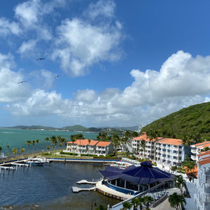 puerto rico all inclusive vacation