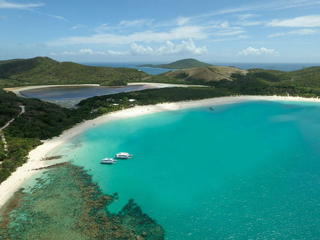 Culebra Flamenco Beach: Everything You Need to Know Before You Go