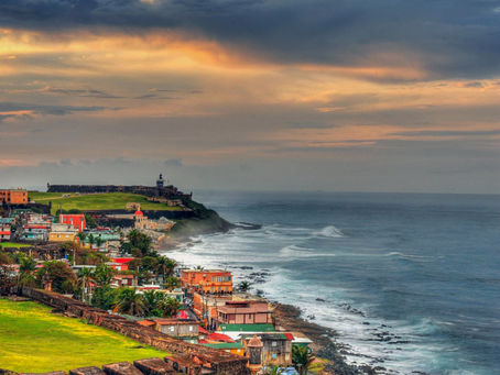 The Ultimate Puerto Rico Packing List: Everything You Need for Your Trip