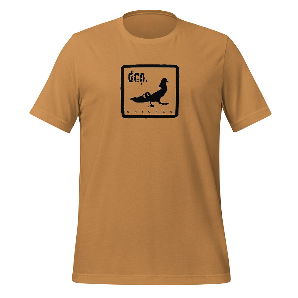 Thumbnail: Unisex t-shirt