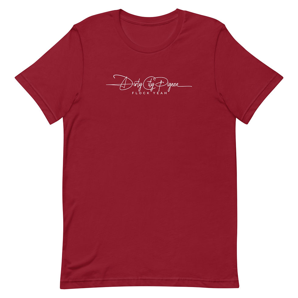 Thumbnail: Unisex t-shirt