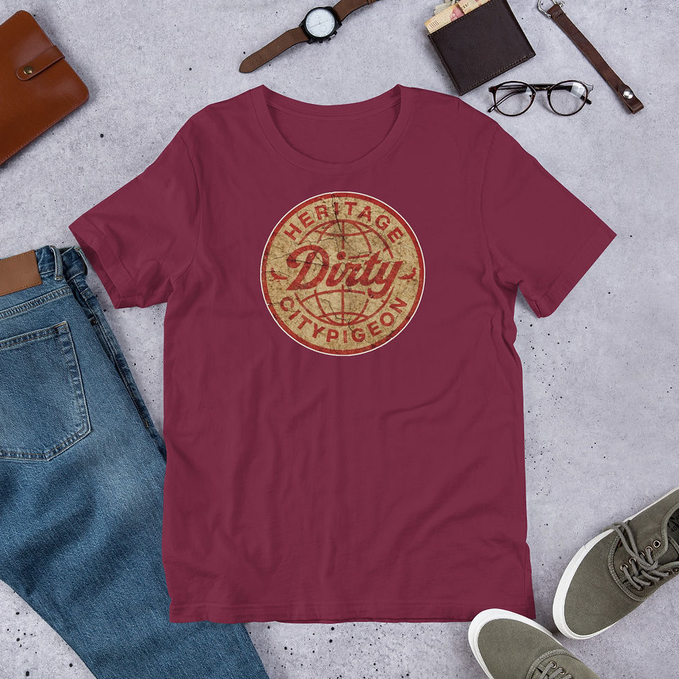 Thumbnail: construction t-shirt