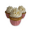 Thumbnail: Vanilla Cream Vanilla Cupcakes