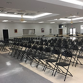 Infant of Prague Parish Hall