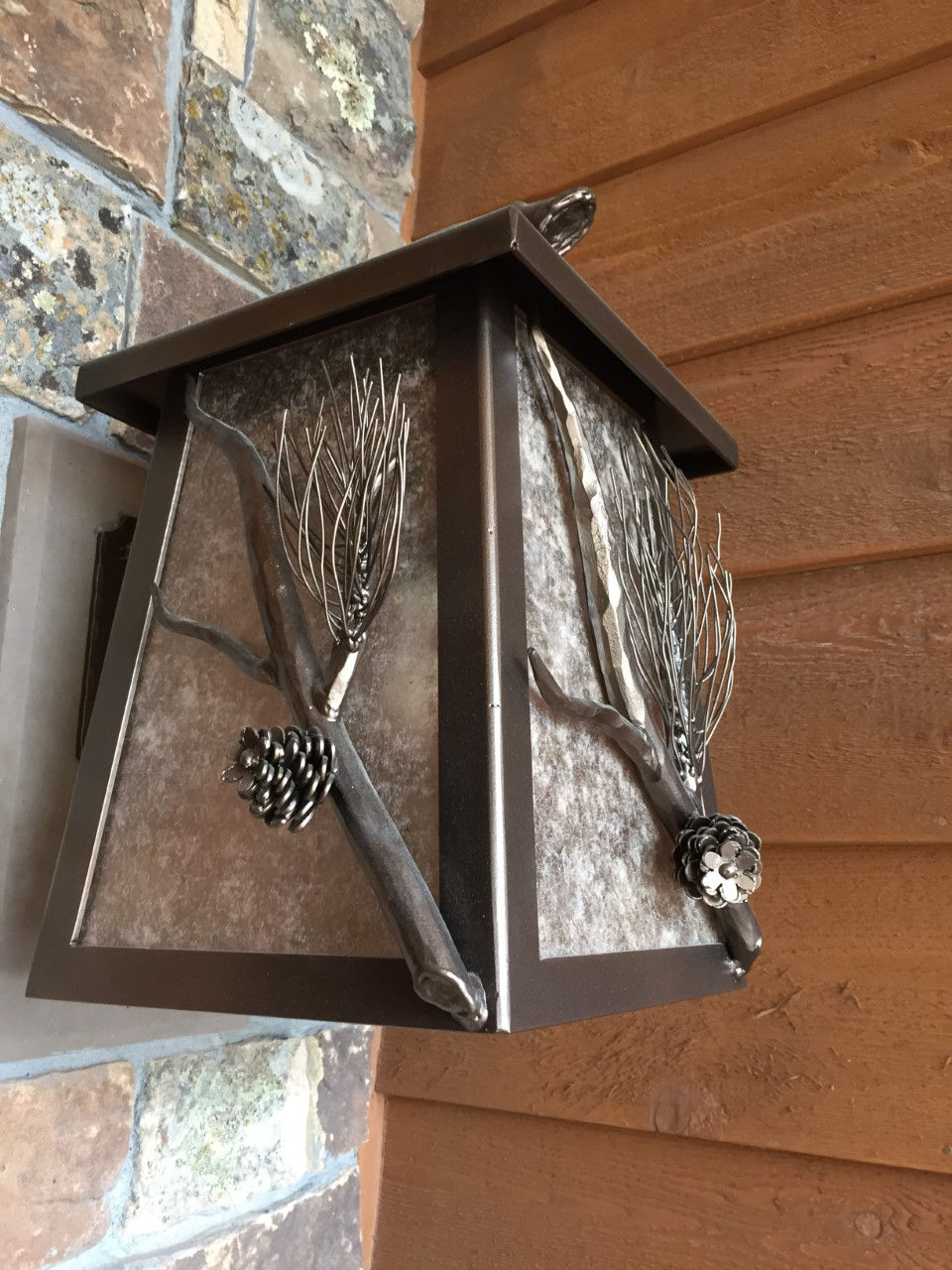 Brasada Ranch Lighting