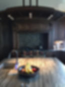 Brasada Ranch Kitchen