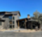 Mountain Modern Exterior