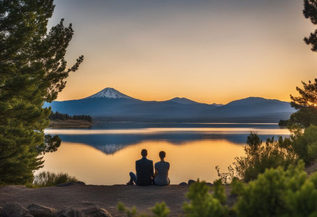 Date Ideas in Klamath Falls: Fun and Romantic Activities for Couples