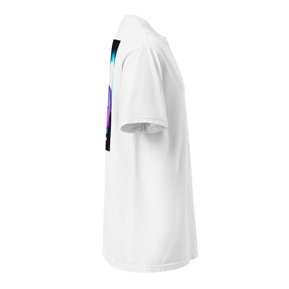 Miniatura: Camiseta Unisex 