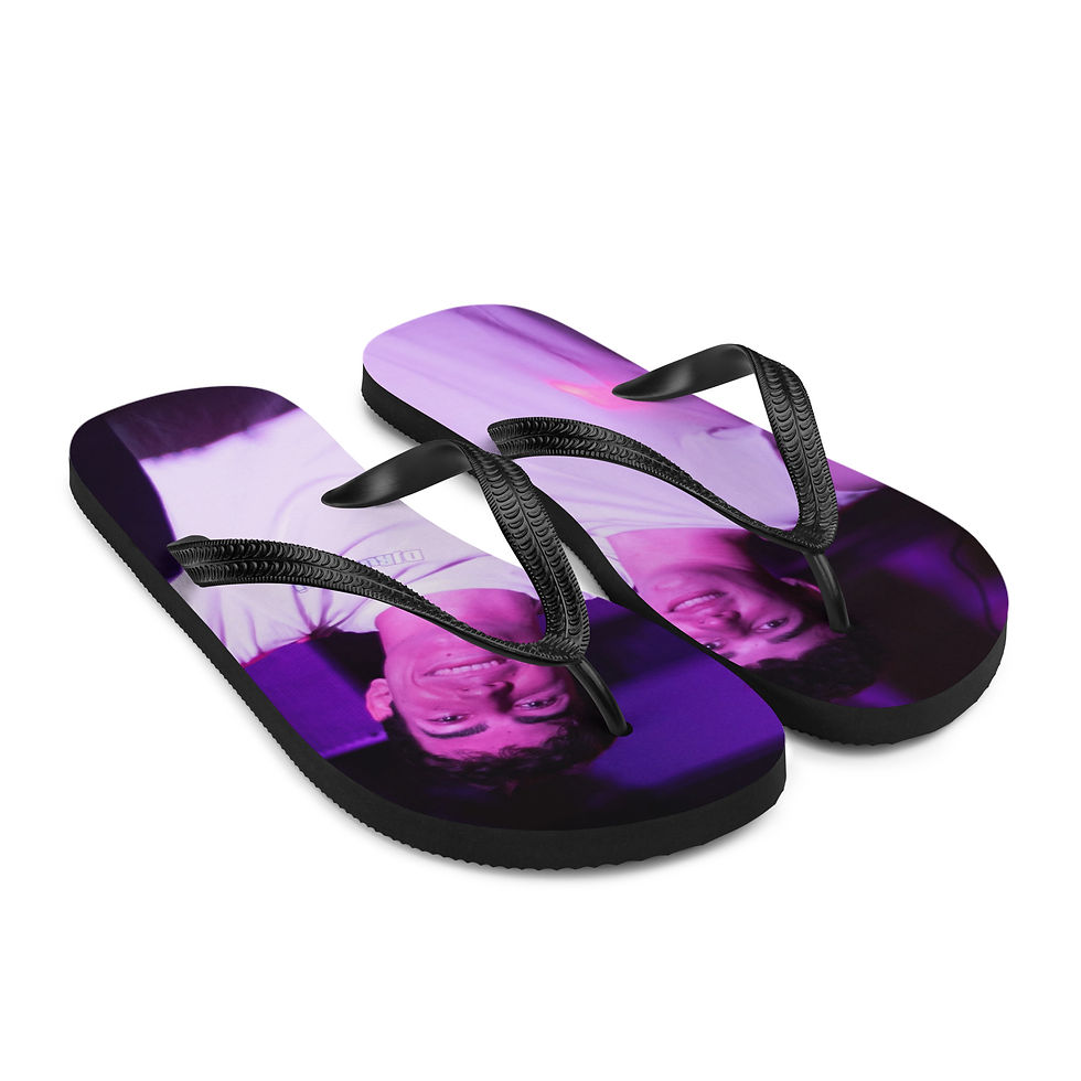Miniatura: Chanclas