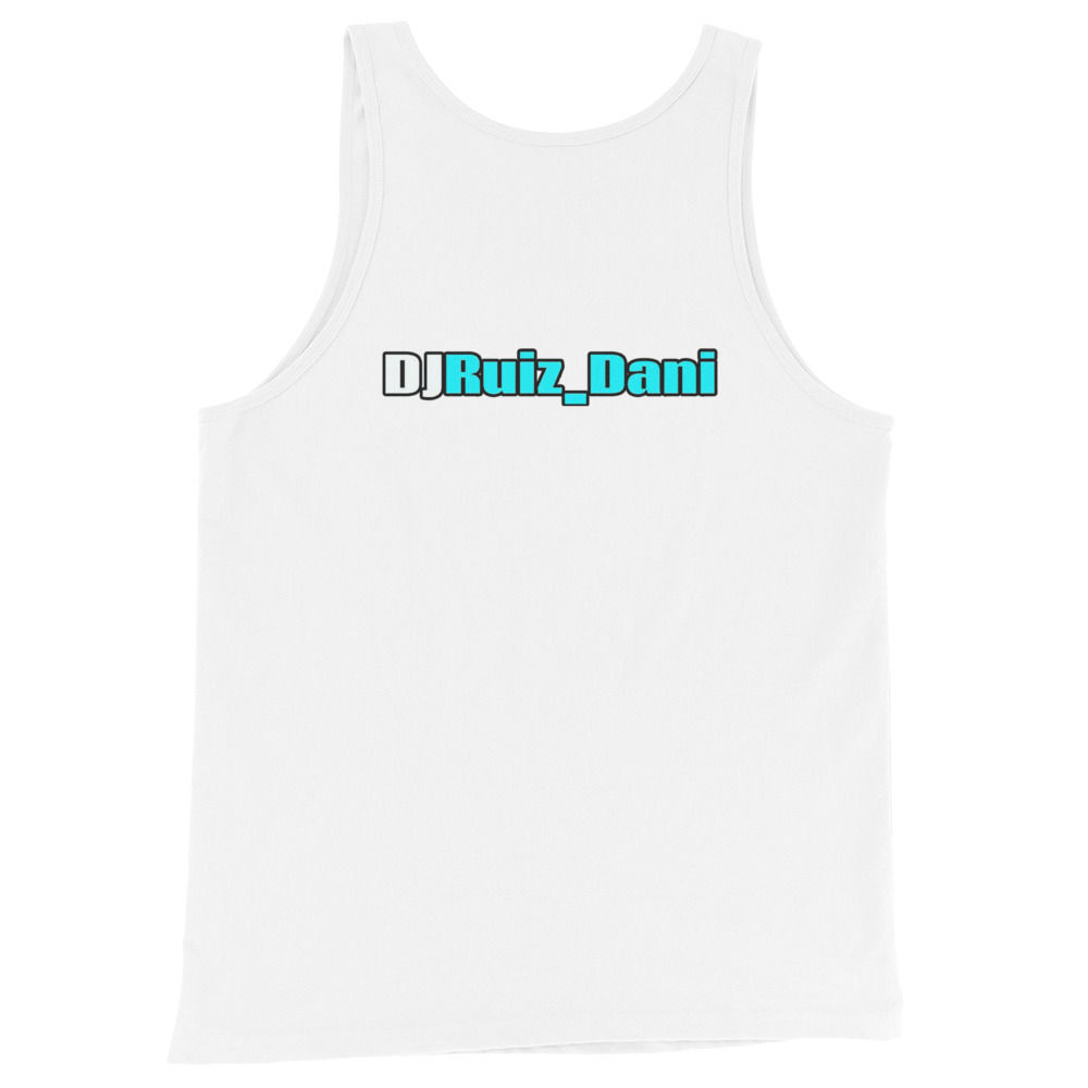 Camiseta de Tirantes