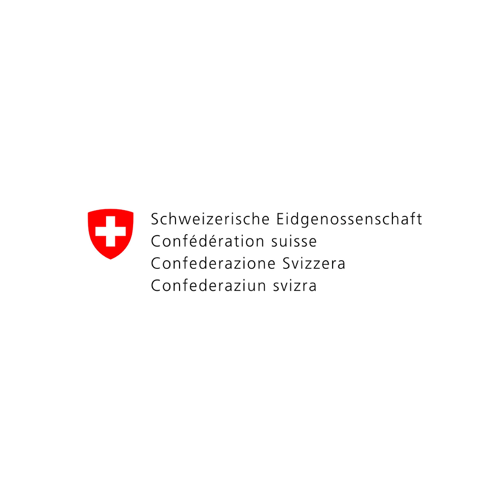 Schweizerische Eidgenossenschaft