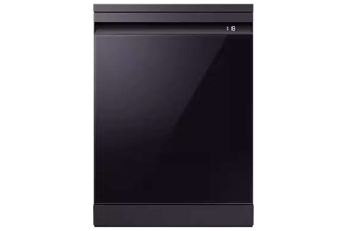 Bespoke AI 60 cm Dishwasher with Water Jet Clean™ & Auto door open
