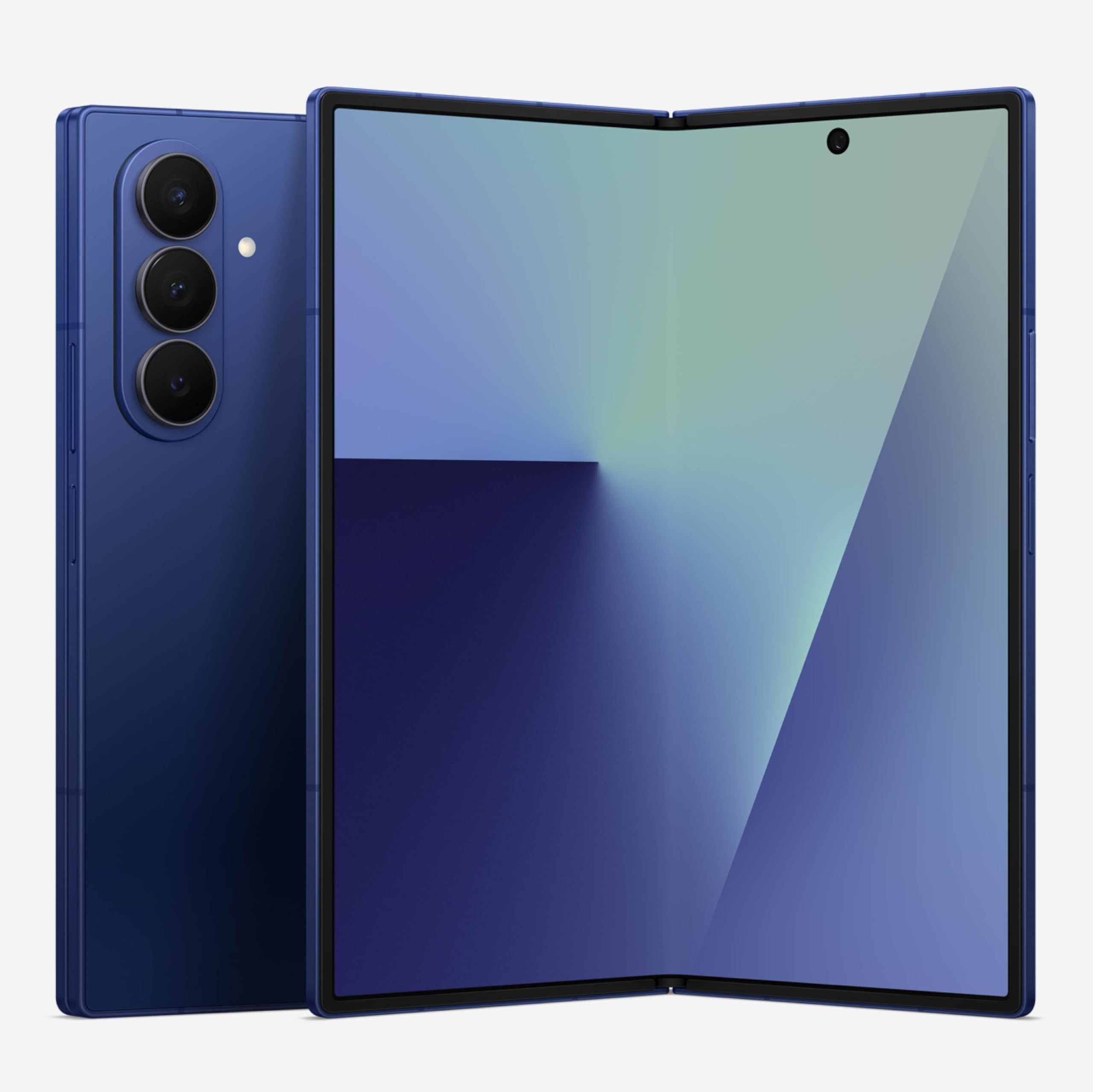 Galaxy Z Fold7