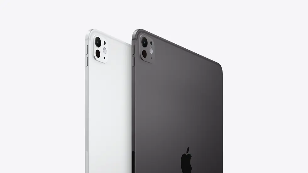 Thumbnail: iPad Pro