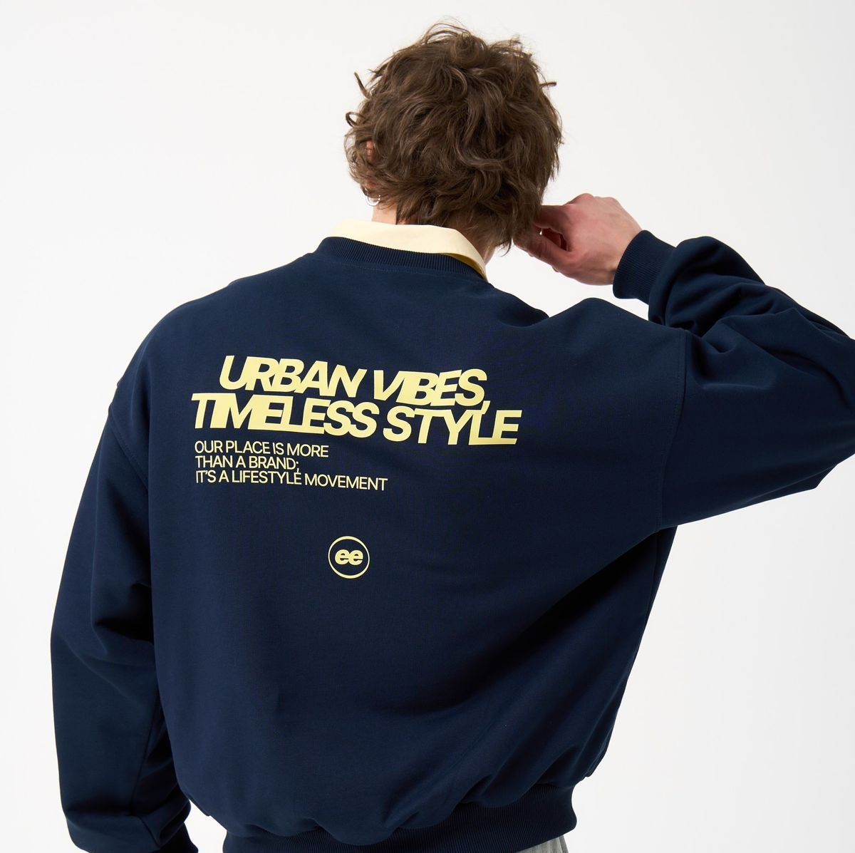 URBN Hoodie Sweatshirts