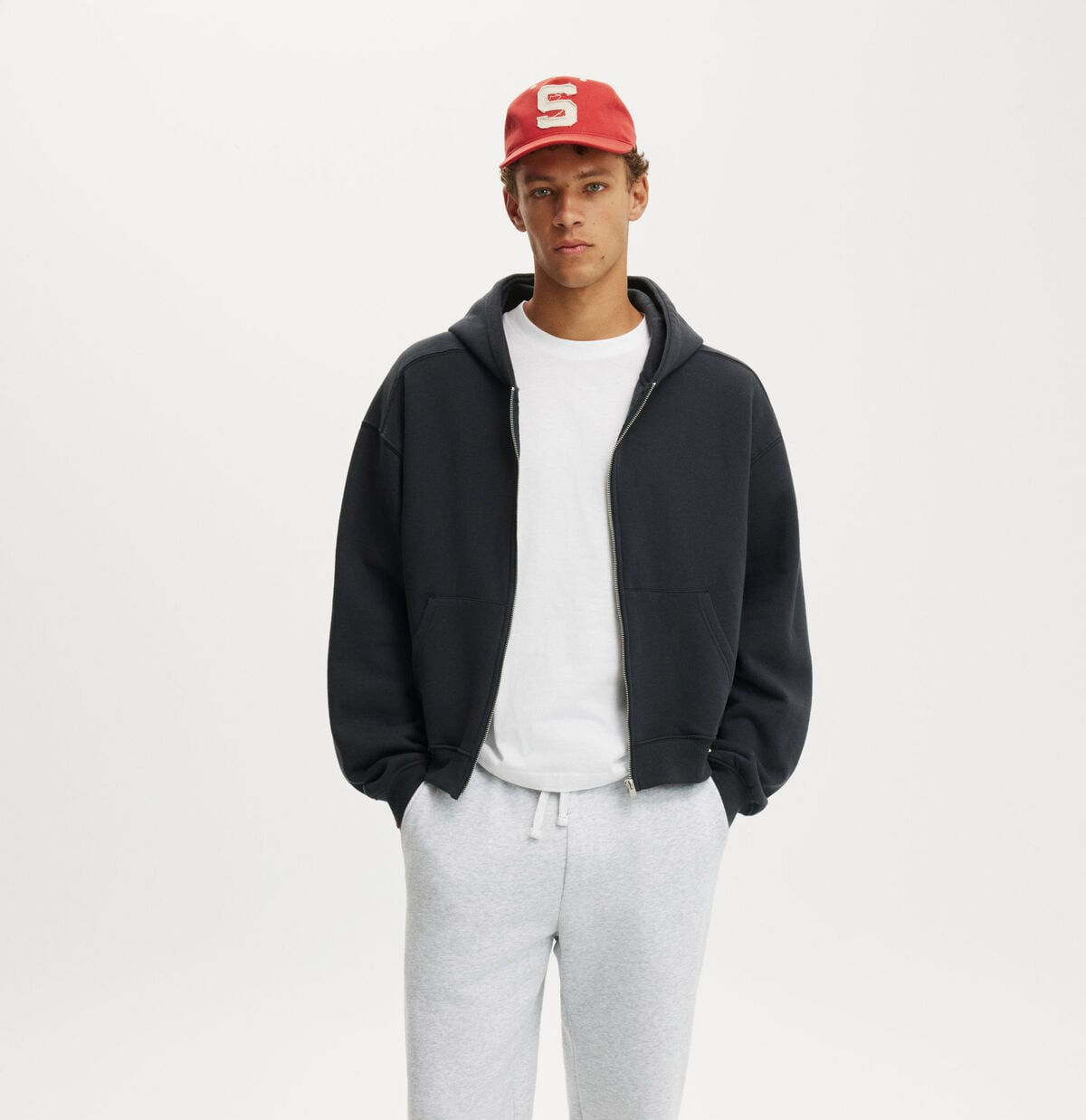 URBANOX ORIGINAL HOODIE
