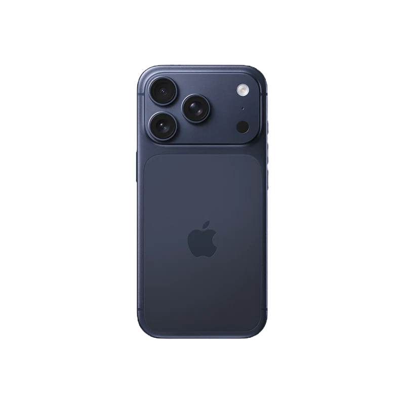 Pre- owned iPhone 17 Pro